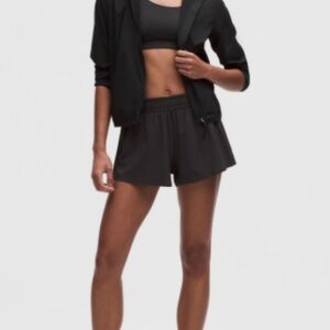 lululemon Pace Crush High-Rise Short 2.5"